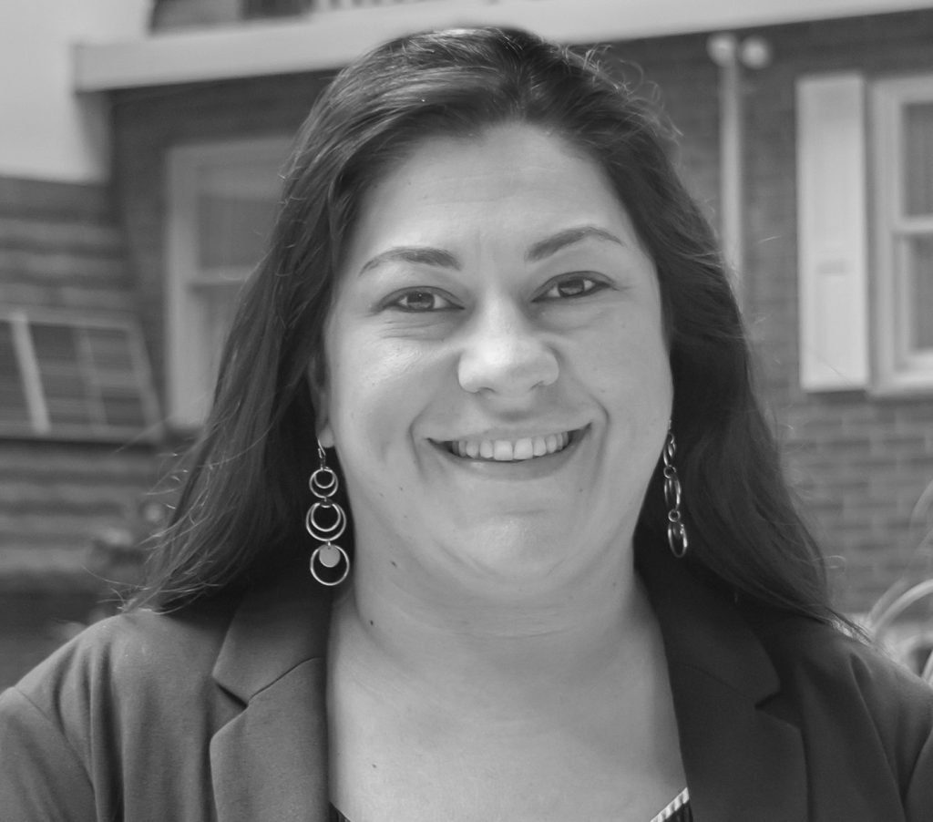 team member headshot